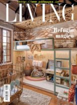 Revista Living – Outubro 2019