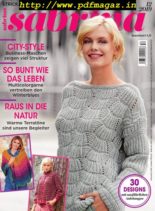 Sabrina Germany – Dezember 2019
