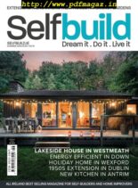 SelfBuild – Summer 2019