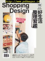 Shopping Design – 2019-11-01
