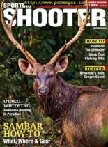 Sporting Shooter Australia – December 2019
