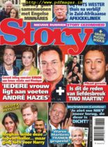 Story Netherlands – 06 november 2019