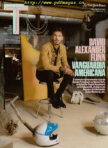 T Magazine Espana – noviembre 2019