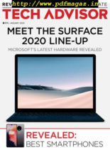 Tech Advisor – January 2020