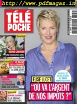 Tele Poche – 11 novembre 2019