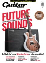 The Guitar Magazine – December 2019