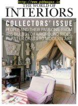 The World of Interiors – December 2019