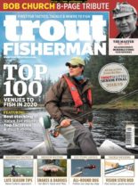 Trout Fisherman – November-December 2019