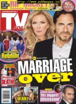 TV Soap – November 25, 2019