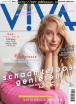 Viva Netherlands – 06 november 2019