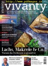 Vivanty – November 2019