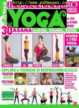 Vivere lo Yoga – Speciale N 2 – Febbraio-Marzo 2018