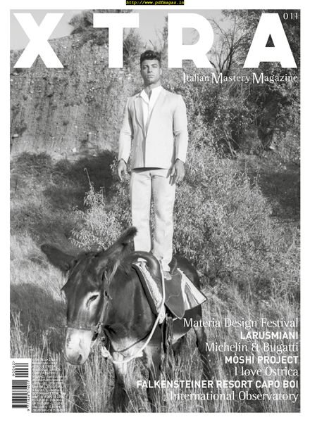 XTRA – novembre 2019