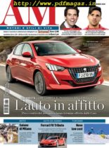 AM – Novembre 2019
