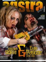 Aqstrashot – October Part 6 Halloween Special 2019