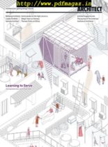 Architect – September 2019