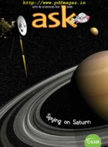 Ask – November 2019