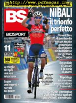 Bicisport – Novembre 2017