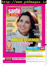Bio et Ecologie – novembre 2019
