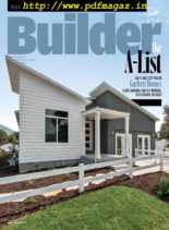 Builder – November 2019