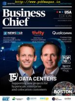 Business Chief USA – November 2019