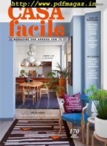 CasaFacile – novembre 2019