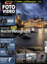 Chip Foto Video Germany – Dezember 2019