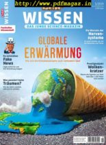 Chip Wissen – Oktober-November-Dezember 2019