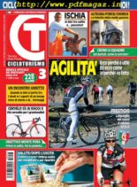 Cicloturismo – Marzo 2014