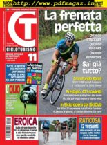 Cicloturismo – Novembre 2015