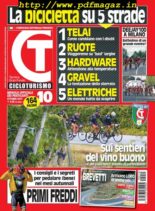 Cicloturismo – Ottobre 2017