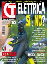 Cicloturismo – Ottobre 2018