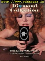 Diamond Collection – 4