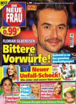 Die neue Frau – 06 November 2019