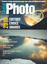 Digital Photo Guide – November 2019
