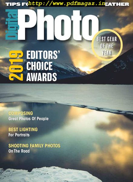 Digital Photo – October 2019