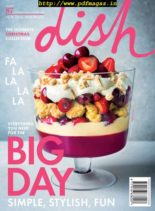 Dish – December 2019
