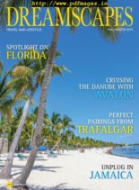 Dreamscapes Travel & Lifestyle – October 18, 2019