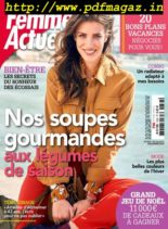 Femme Actuelle – 11 Novembre 2019