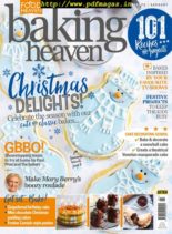 Food Heaven – December 2019