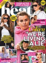 Heat UK – 09 November 2019