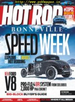 Hot Rod – January 2020