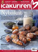 Icakuriren – 05 november 2019