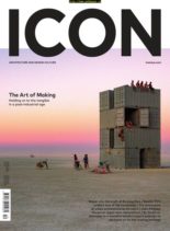 Icon – December 2019