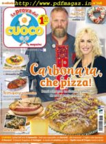 La Prova del Cuoco – 24 Aprile 2018