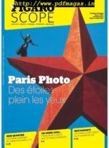 Le Figaroscope – 6 Novembre 2019
