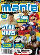 Mania – December 2019