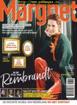 Margriet – november 07, 2019