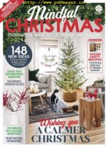 Mindful Christmas – October 2019