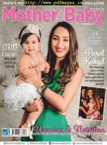 Mother & Baby India – November 2019